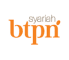Logo Bank BTPN Syariah