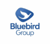 Logo Taksi Blue Bird Group Pool Cimahi