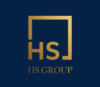 Logo Hensu Sinergy Group
