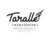 Logo Taralle Bakehouse