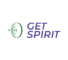 Logo Get Spirit